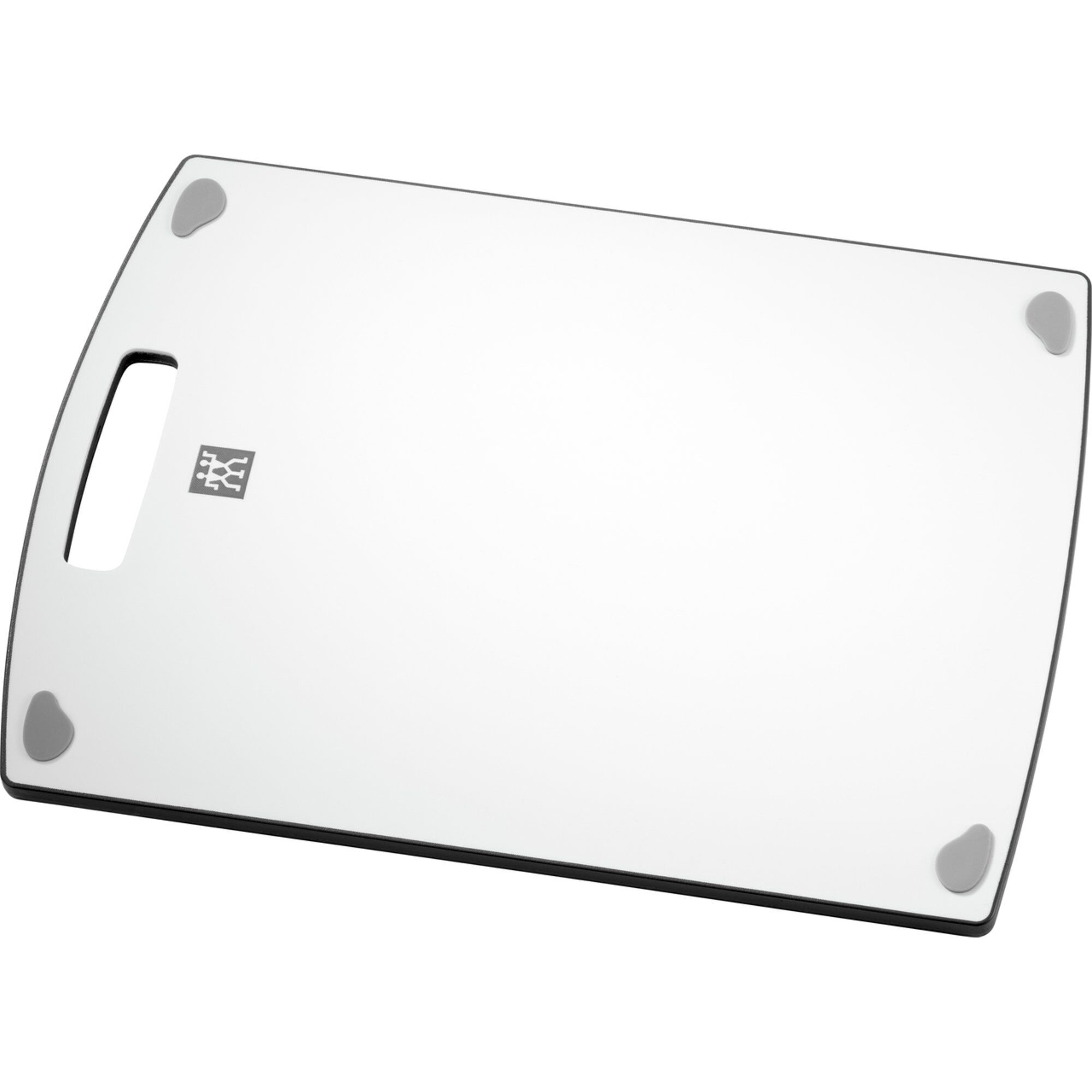 Zwilling Skærebræt  Pp  37   27 Cm  Hvid-grå