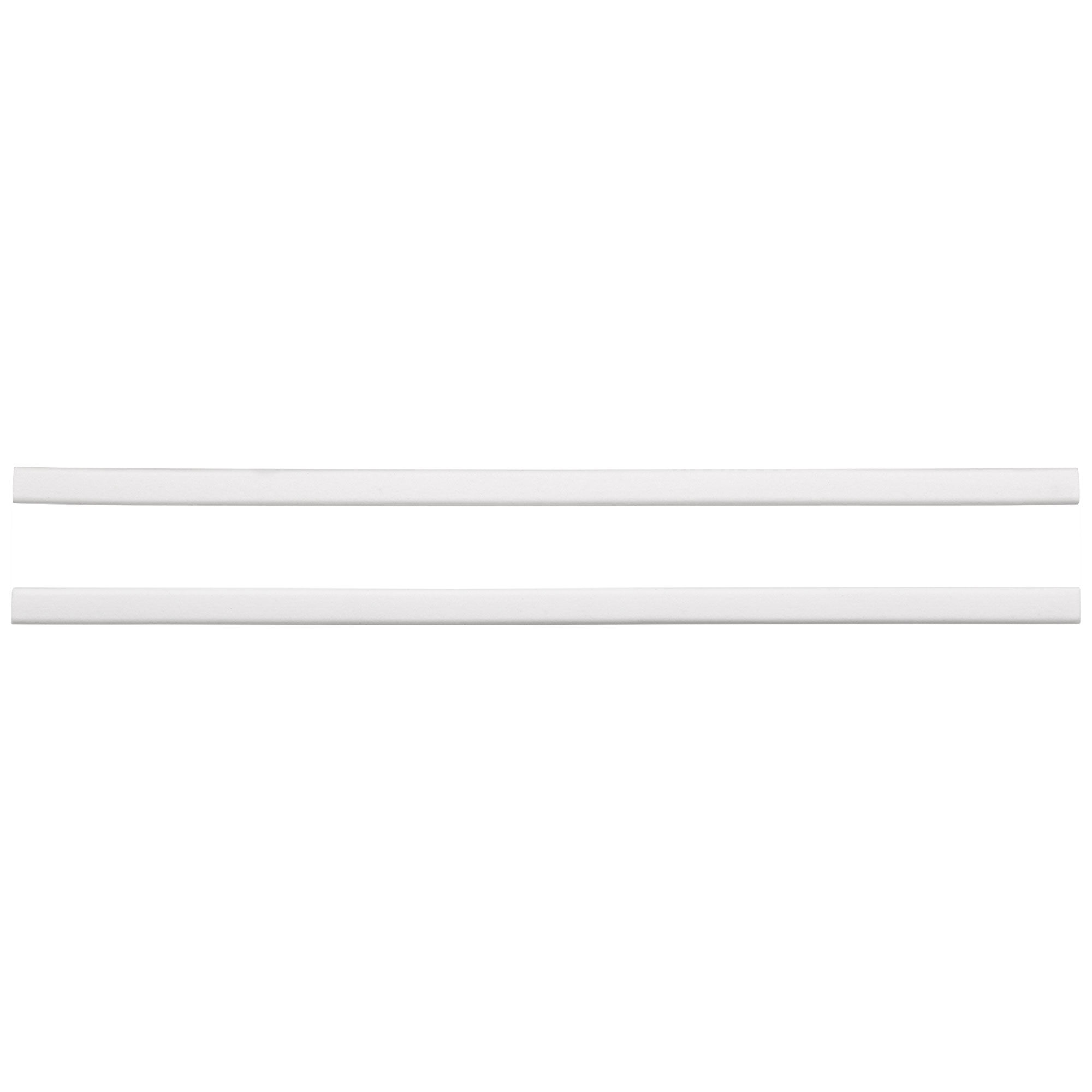 Zwilling Slipstave Til  -edge Fin 15 Cm  Hvid