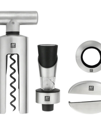 Zwilling Sommeliersæt    Dele