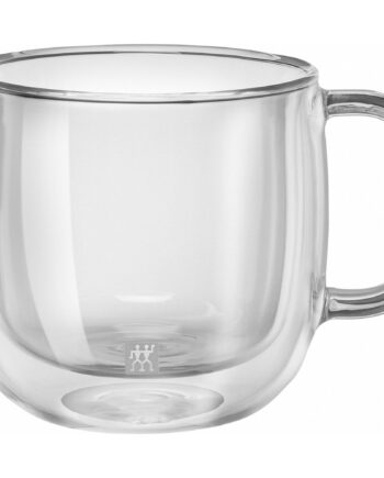 Zwilling Sorrento Cappuccinoglas   -pack