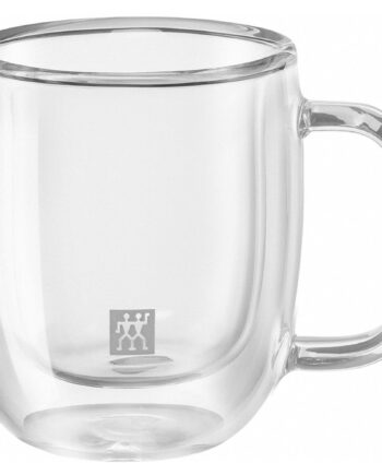 Zwilling Sorrento Espressogals    Hank   -pack