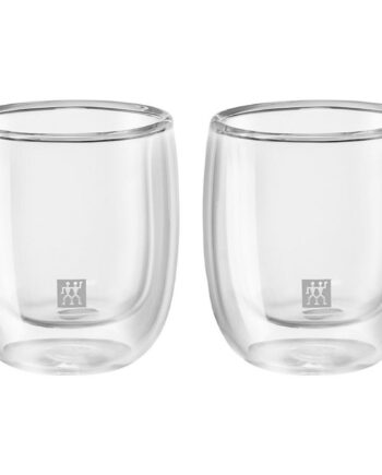 Zwilling Sorrento Espressoglad   -pack