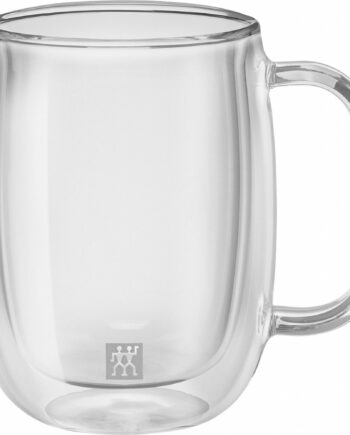 Zwilling Sorrento Kaffeglas    Hank   -pack