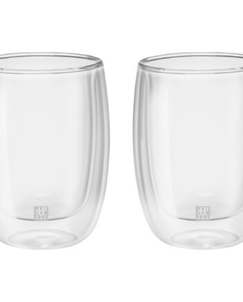 Zwilling Sorrento Kaffeglas   -pack