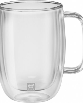 Zwilling Sorrento Latteglas    Hank   -pack