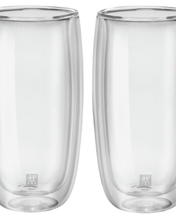 Zwilling Sorrento Longdrink Glas   Stk  47 Cl
