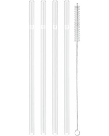 Zwilling Sorrento Sugerør   Glas  23 Cm  Lige