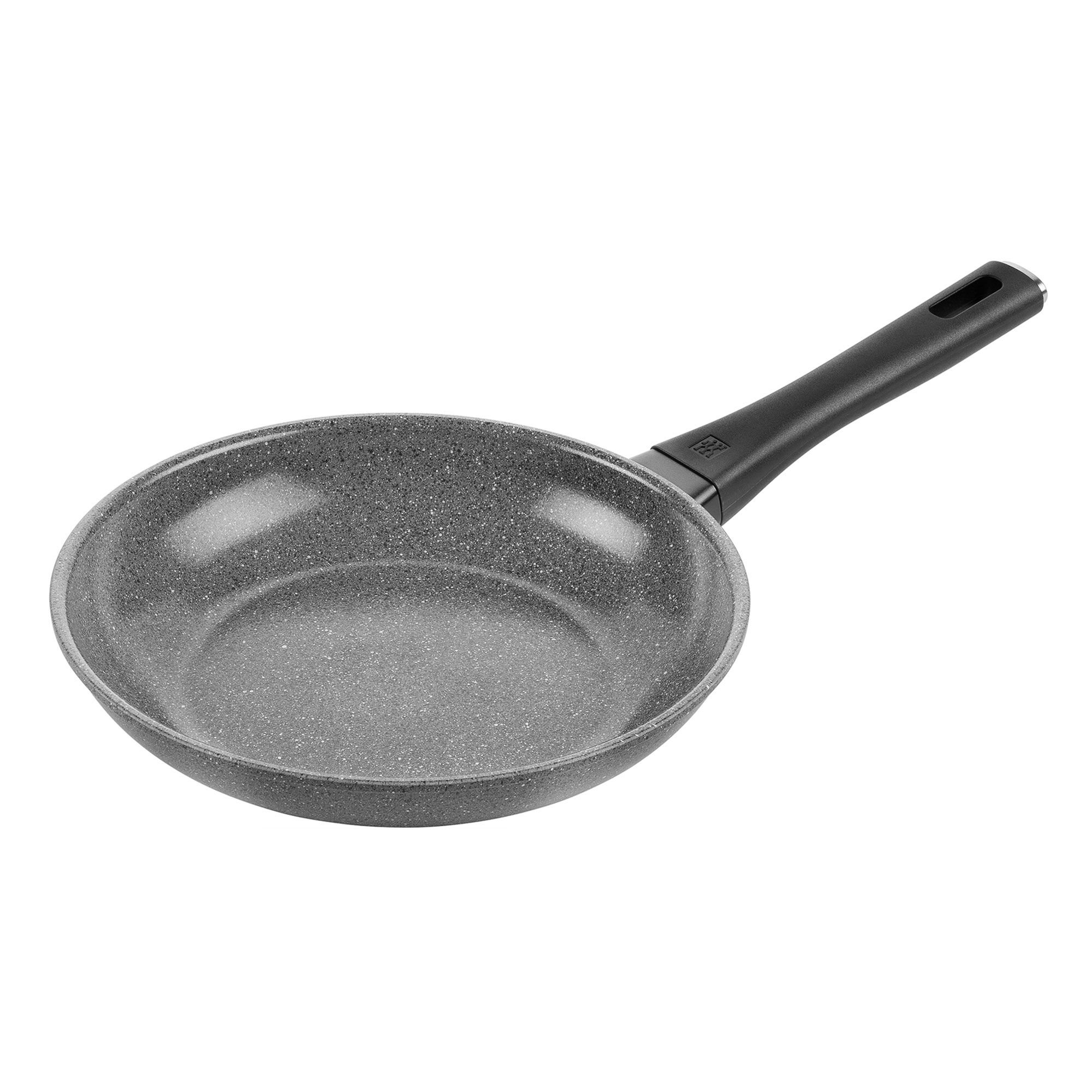 Zwilling Terreno Plus Stegepande 24 Cm  Aluminium