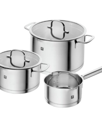 Zwilling Trueflow Grydesæt    Dele
