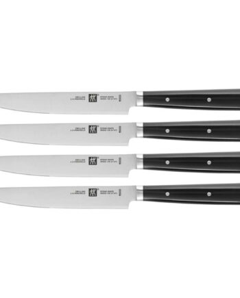 Zwilling Twin Steakknive Takket   Stk