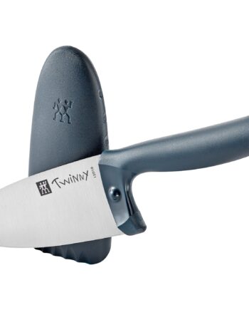 Zwilling Twinny Kokkekniv  10 Cm  Blå