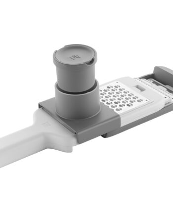 Zwilling  -cut Multirivejern  30 Cm  Grå
