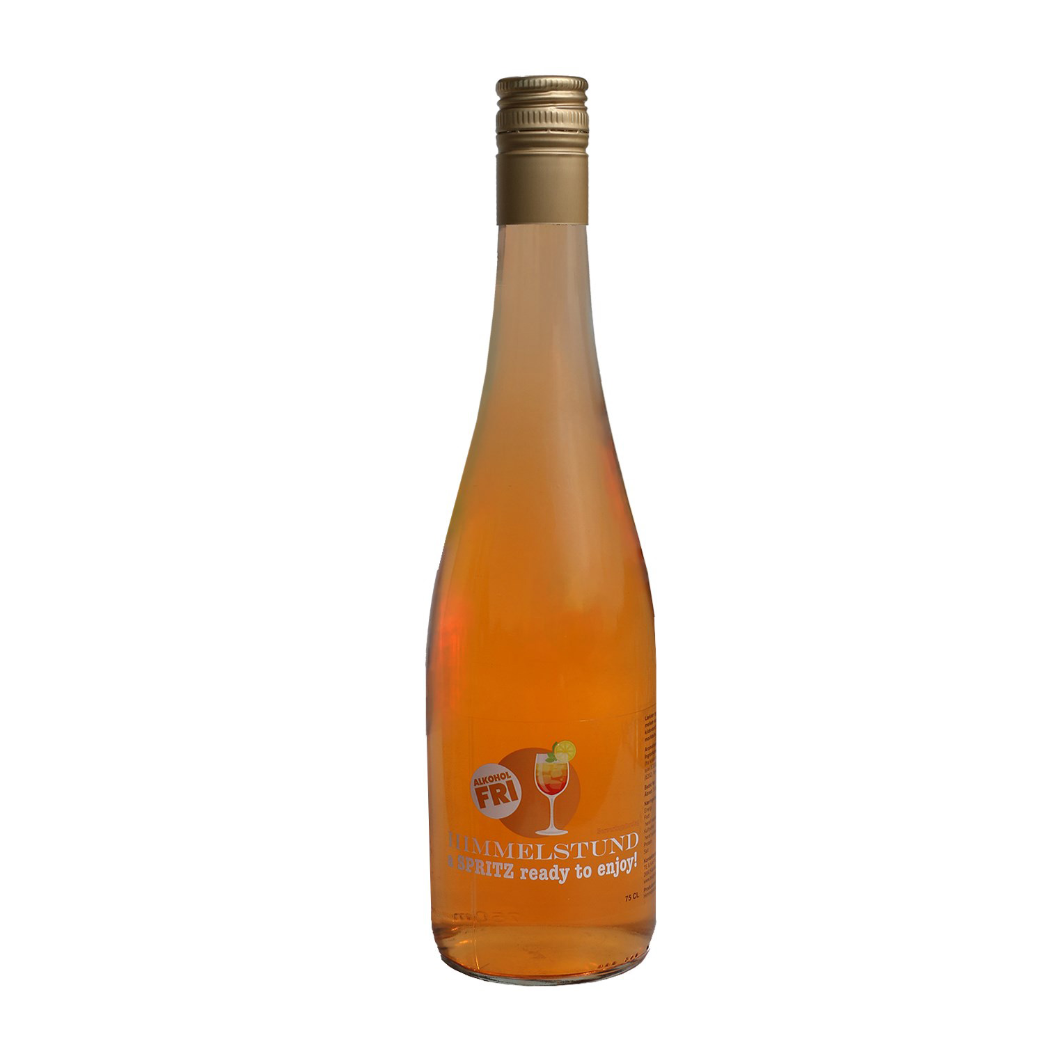 Himmelstund Spritz Alkoholfri