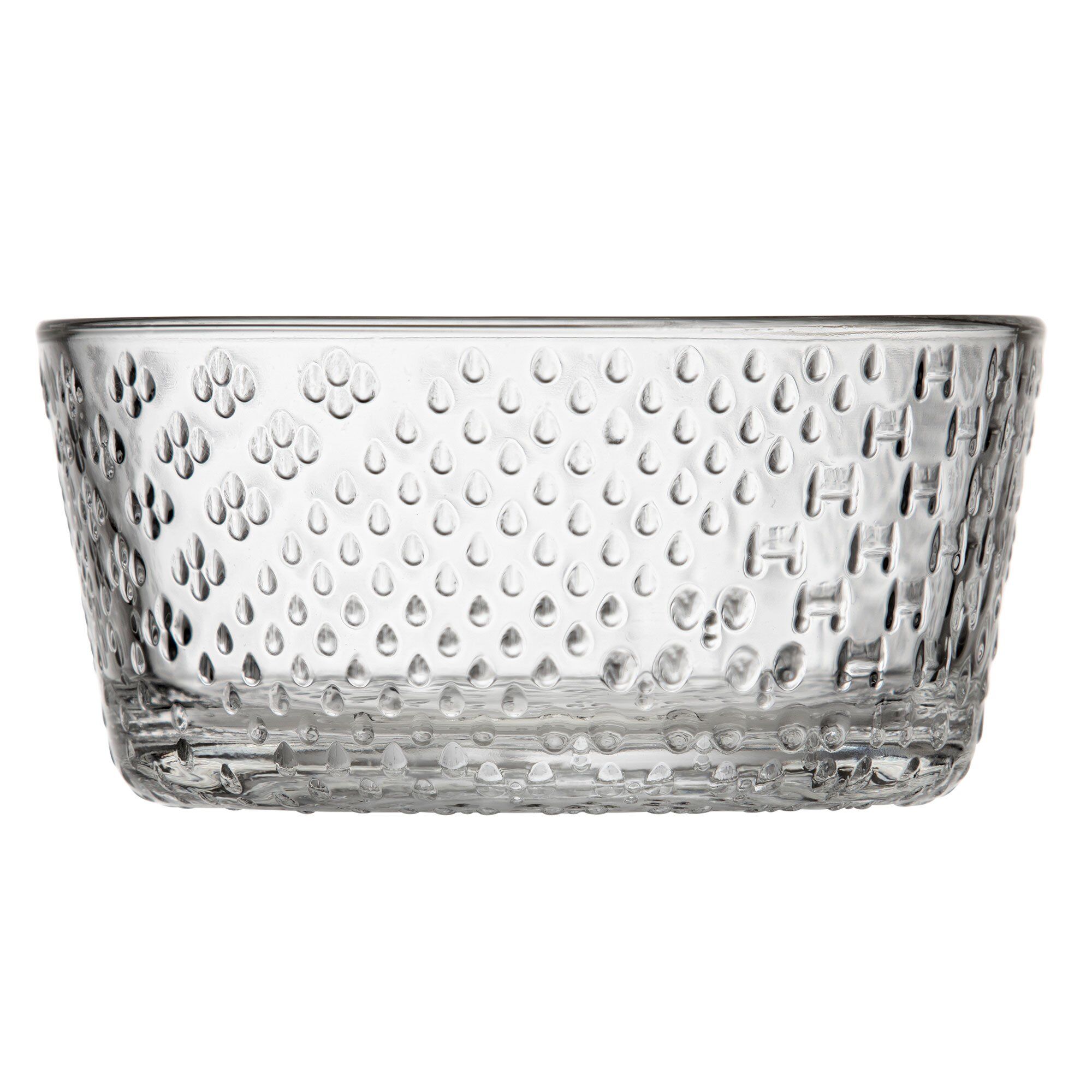 Iittala Tundra Skål 25 Cl  Klar