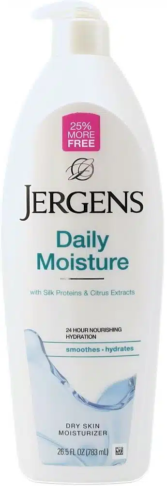 Jergens Daily Moisture 783 Ml