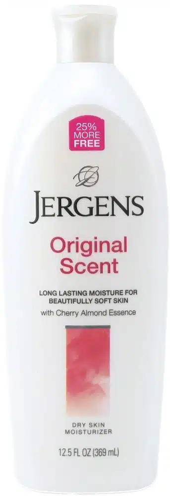 Jergens Original Scent Moisturizer 369 Ml