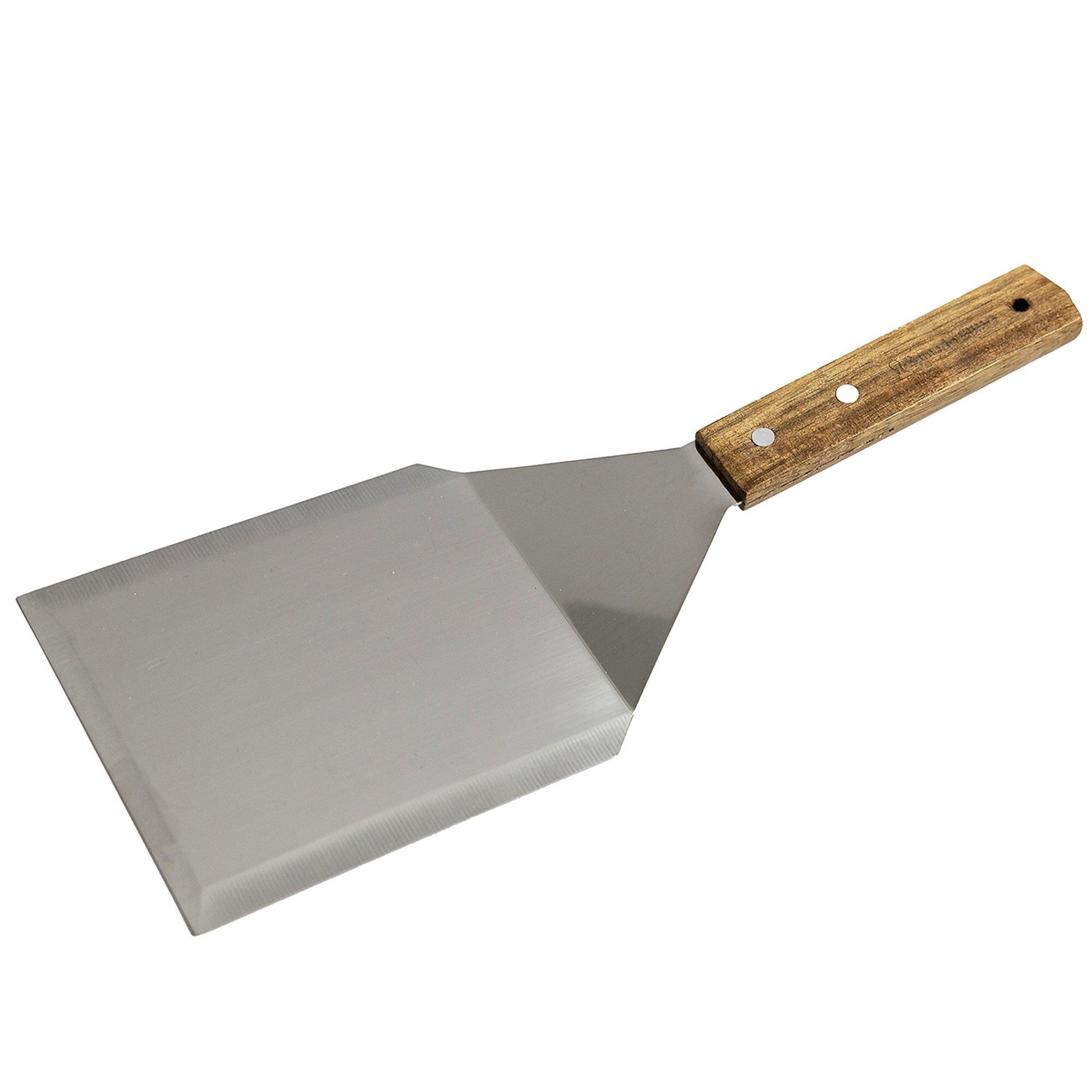Kamado Sumo Burgerspade