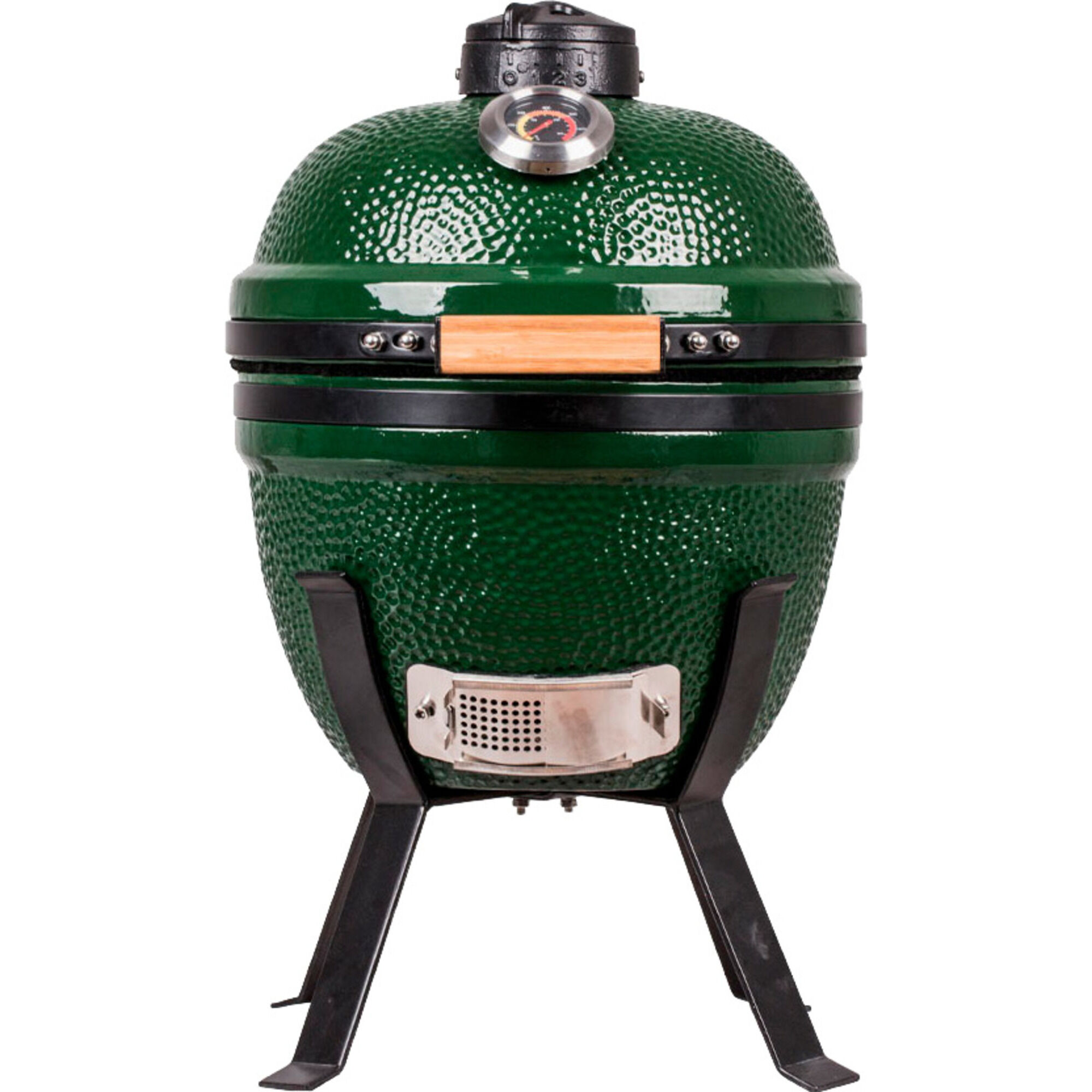 Kamado Sumo Mini Kulgrill Grøn