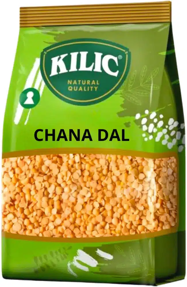 Kilic Chana Dal 900