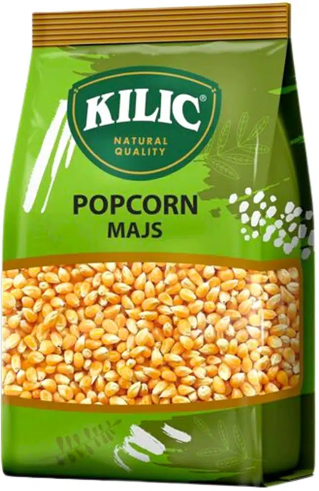 Kilic Popcorn Majs 900