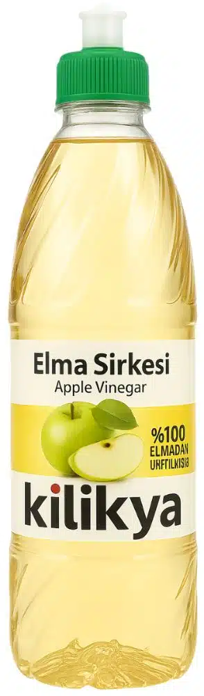 Kilikya æbleeddike 500 Ml