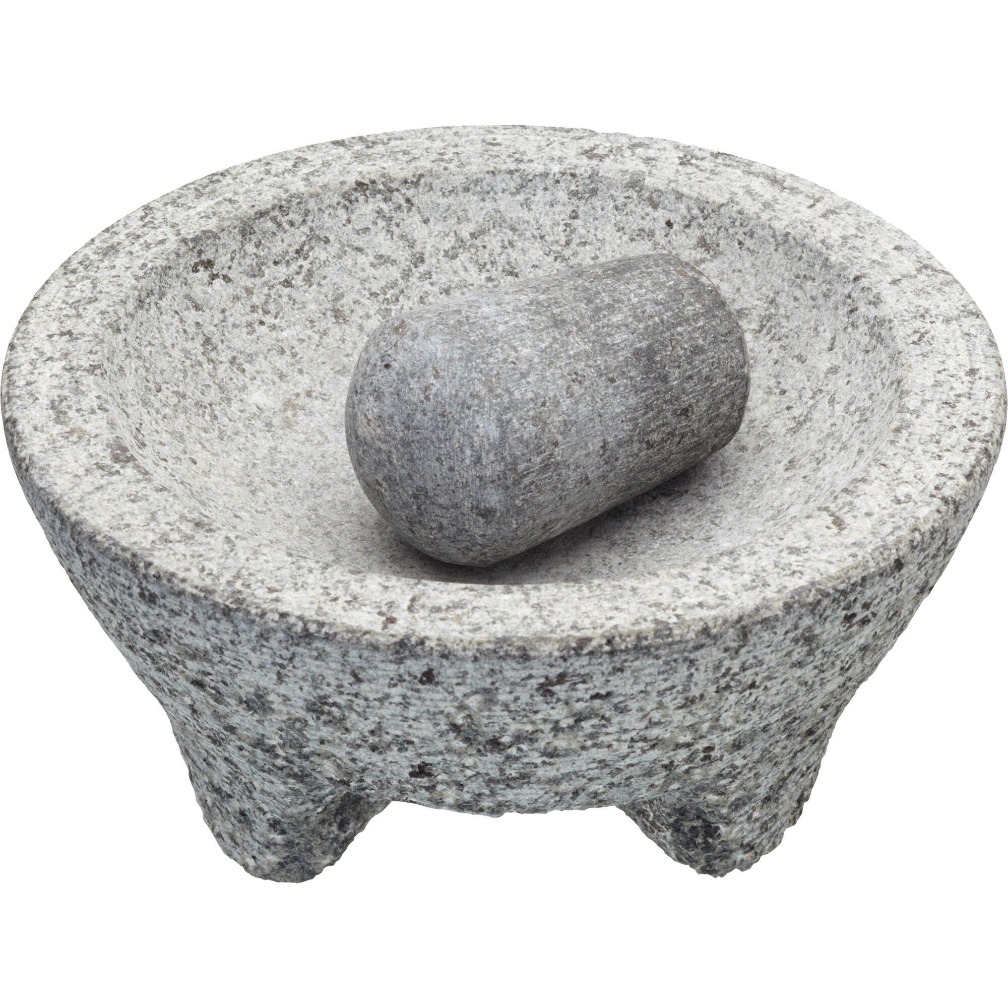 Kitchen Craft Morter Med Støder Granit