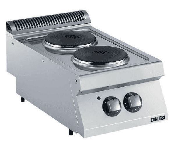 Kogebord   Blus Evo 700 Elektrisk Zanussi