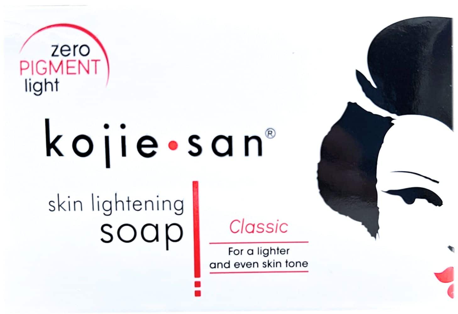Kojiesan Skin Lightening Classic Soap 135