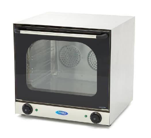 Konvektionsovn Mco Grill   Damp Maxima