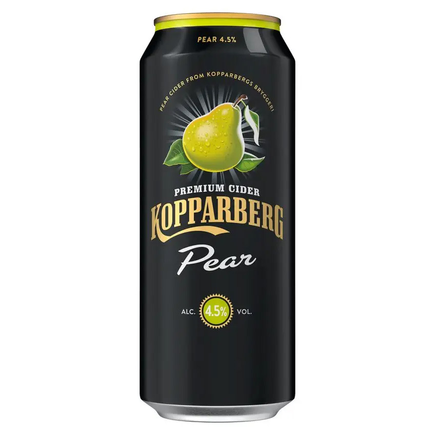 Kopparberg Pear Cider