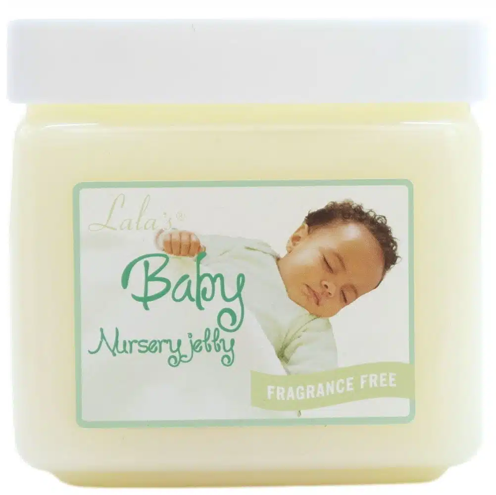 Lala   Baby Nursery Jelly 368