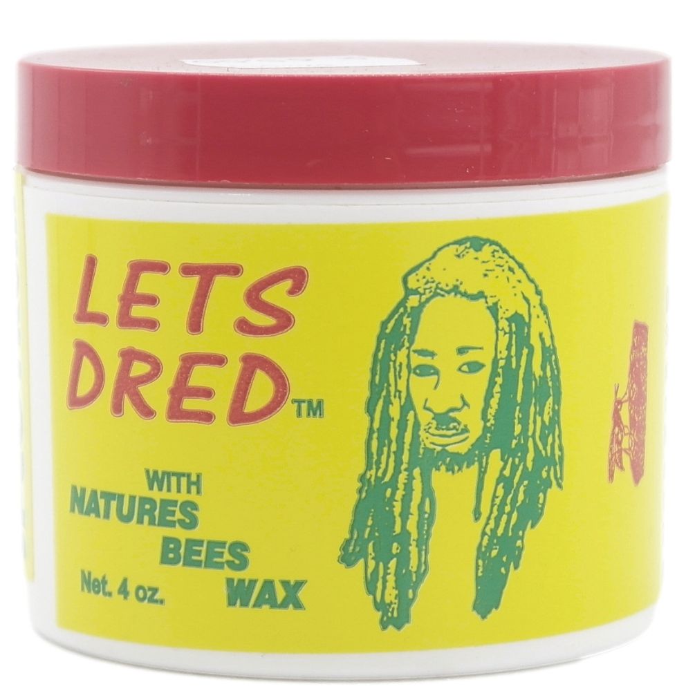 Lets Dred Wax 113