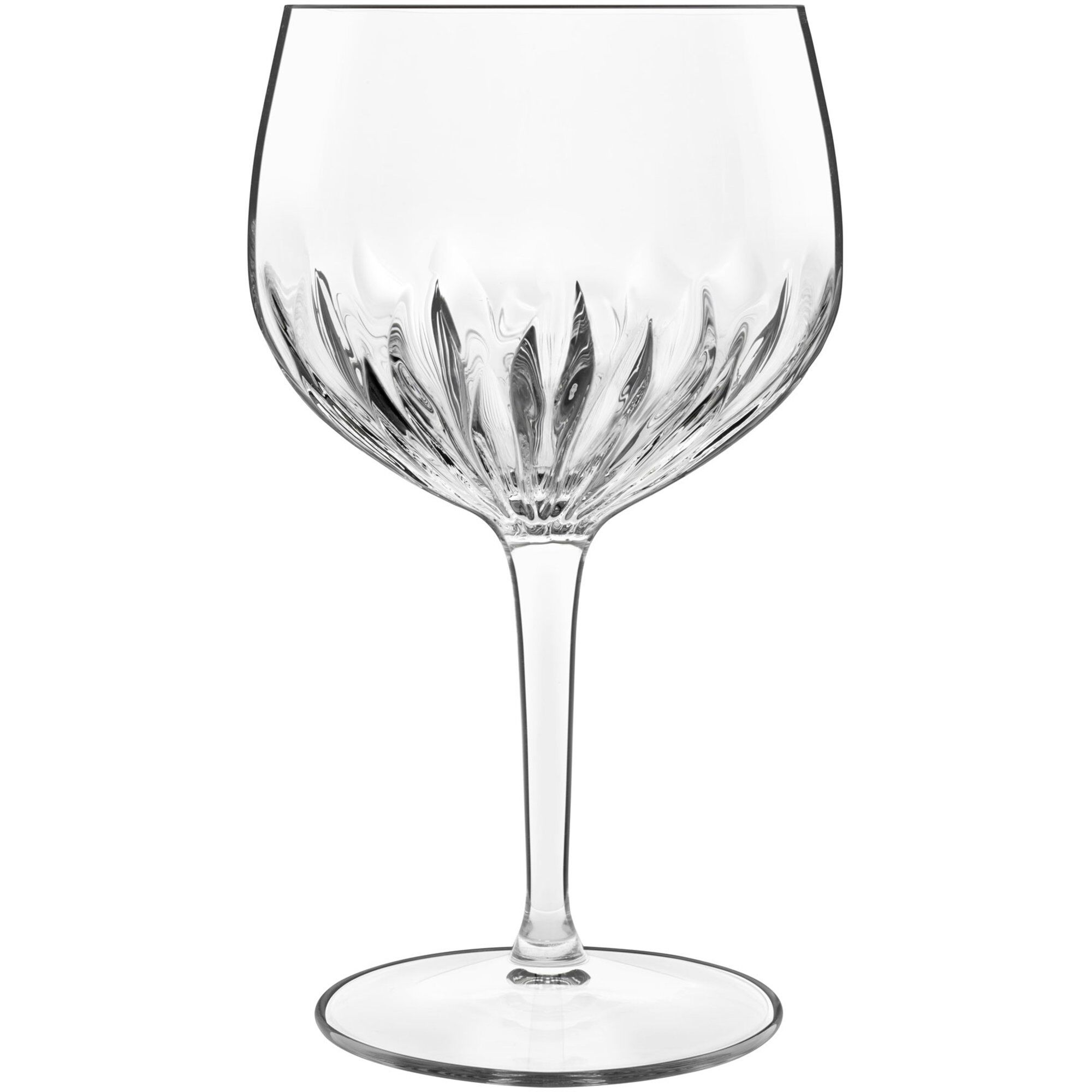 Luigi Bormioli Mixology Gin   Tonic Glas   Stk