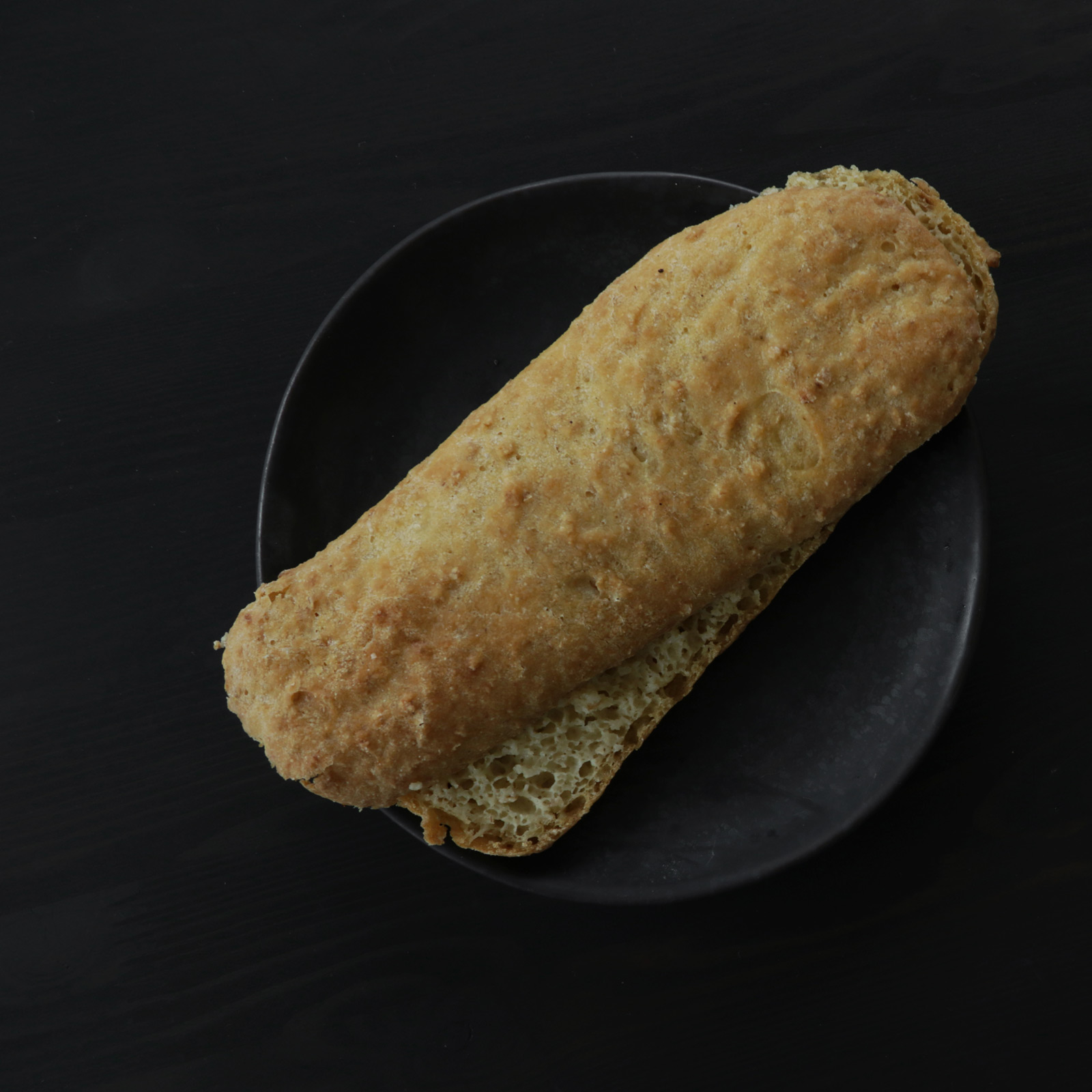 Lyst Sandwichbrød  Glutenfri  Laktosefri Og økologisk