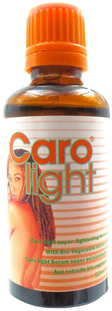 Mama Africa Caro Light Serum 50 Ml