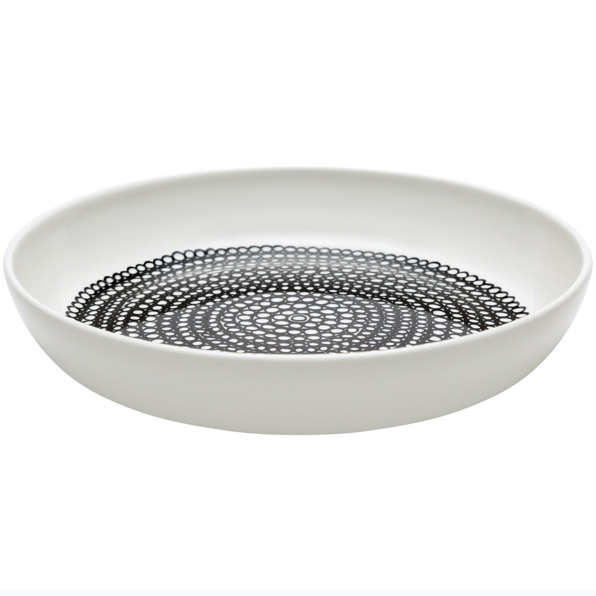 Marimekko Räsymatto Tallerken  20   Cm