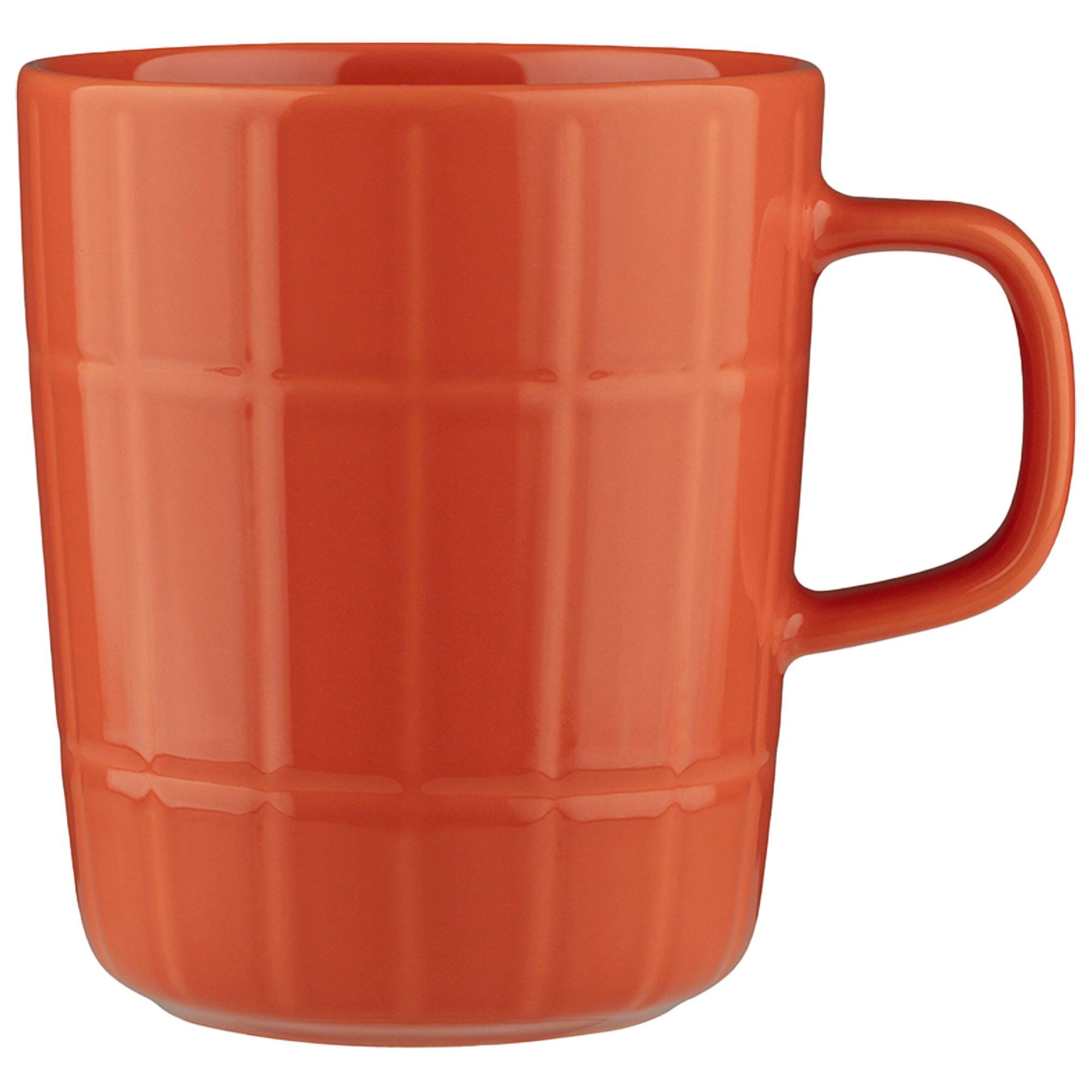Marimekko Tiiliskivi Krus     Dl  Orange