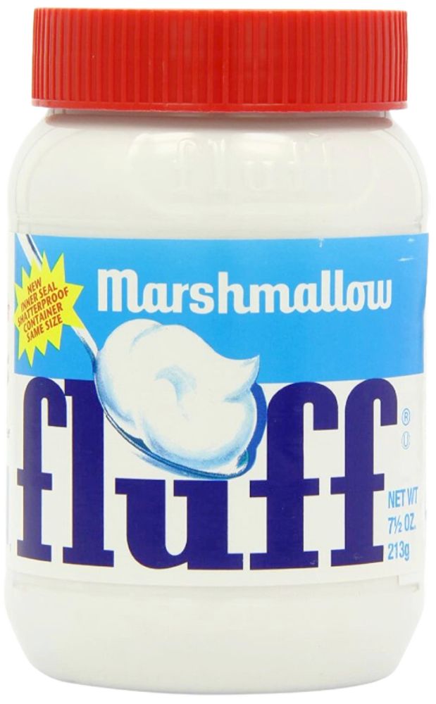 Marshmallow Fluff 213