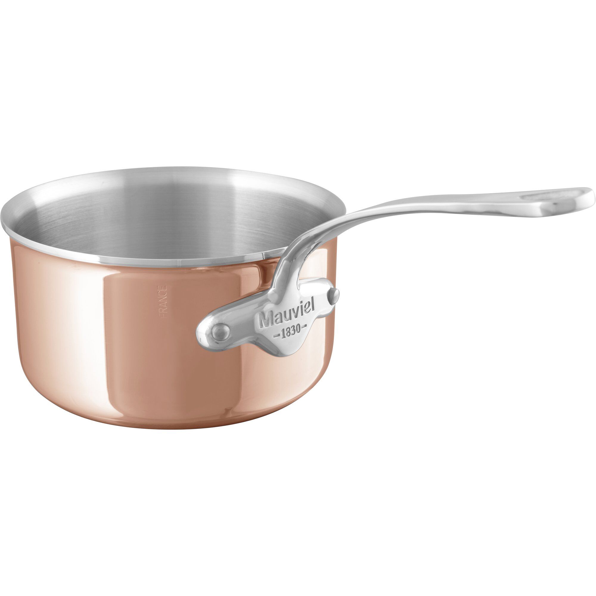 Mauviel Mâ   Kasserolle  800 Ml