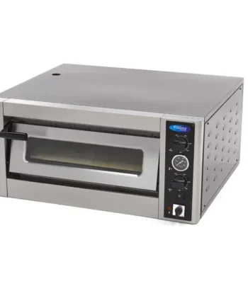 Maxima Pizzaovn Deluxe Pizzaovn     30 Cm 400v