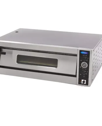 Maxima Pizzaovn Deluxe Pizzaovn     30 Cm 400v