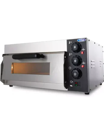 Maxima Pizzaovn Kompakt Pizzaovn     40 Cm 230v