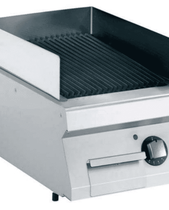 Modulær Char-grill Elektrisk Evo 700 Bordmodel 316x478mm