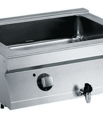 Modulær Elektrisk Bain Marie 1gn     Brønd Zanussi