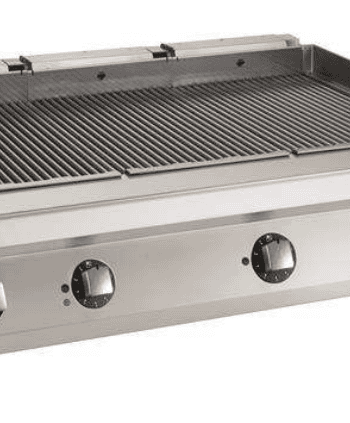 Modulær Grill Elektrisk Evo 700 Bordmodel 1200mm