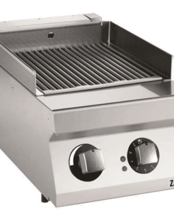Modulær Grill Elektrisk Evo 700 Bordmodel 348x378x700mm