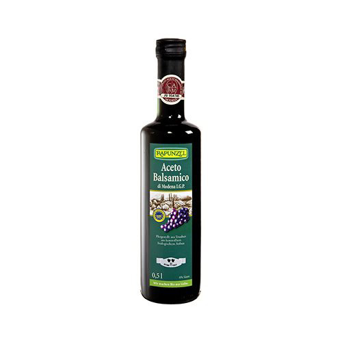 Mørk Balsamico økologisk