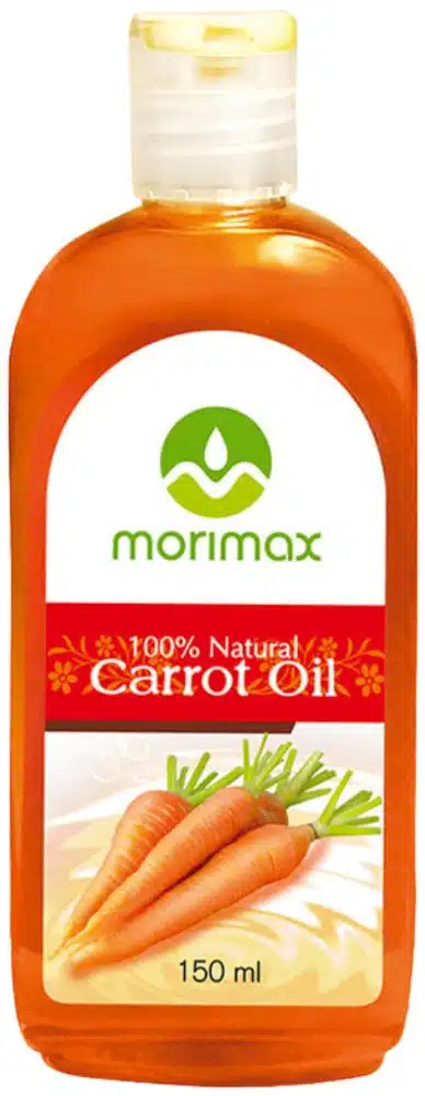 Morimax Carrot Oil 150 Ml