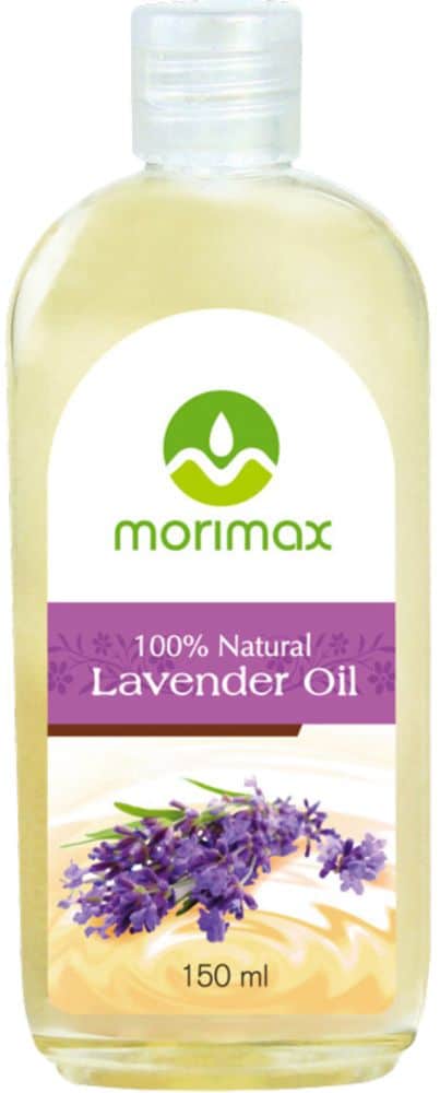 Morimax Lavender Oil 150 Ml