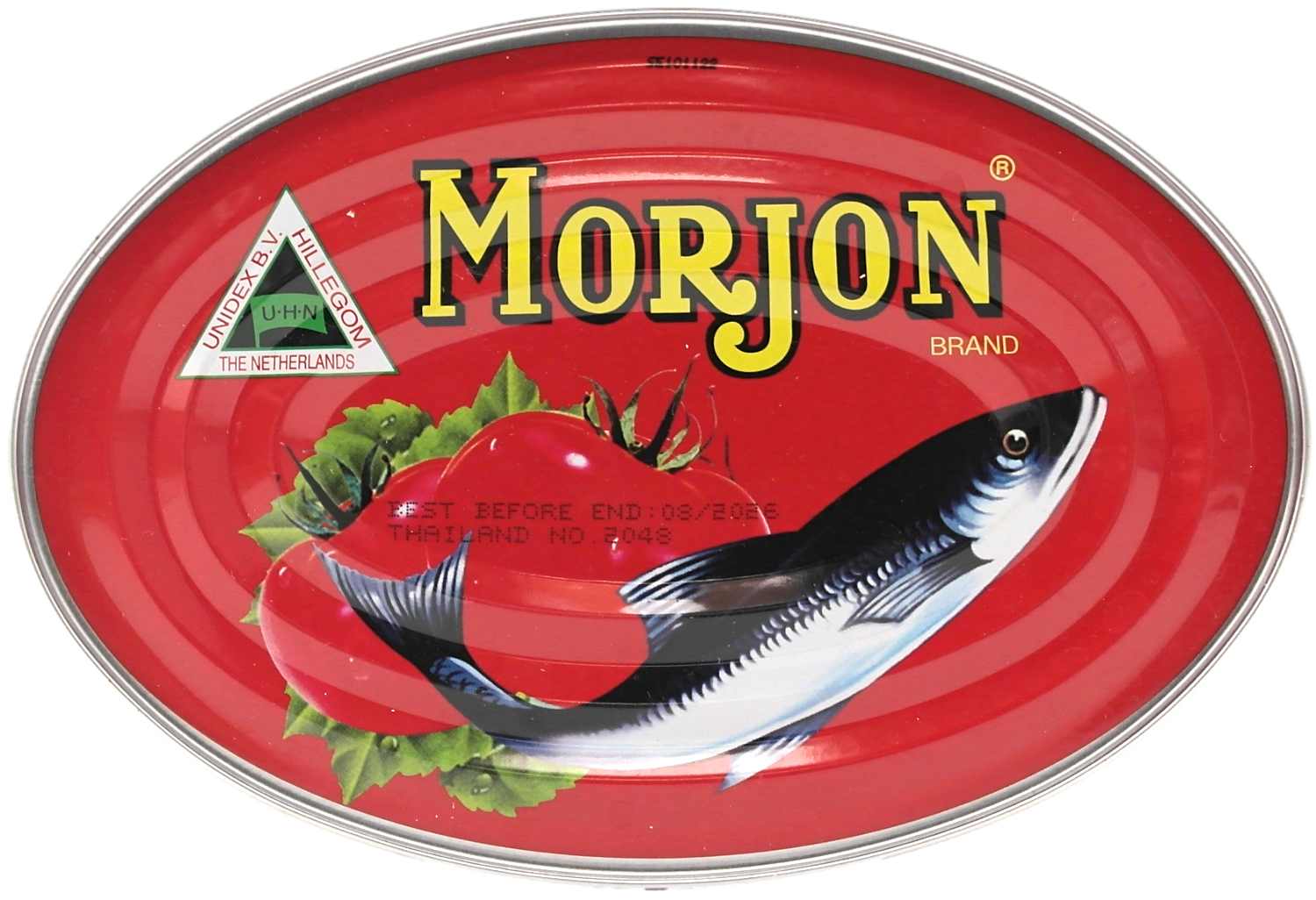 Morjon Sardiner   Tomatsauce 425